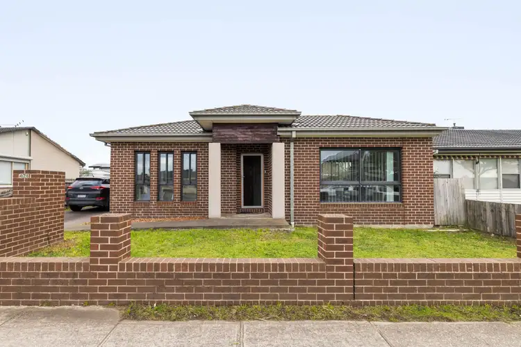 Main view of Homely unit listing, 1/426 Camp Road, Broadmeadows VIC 3047