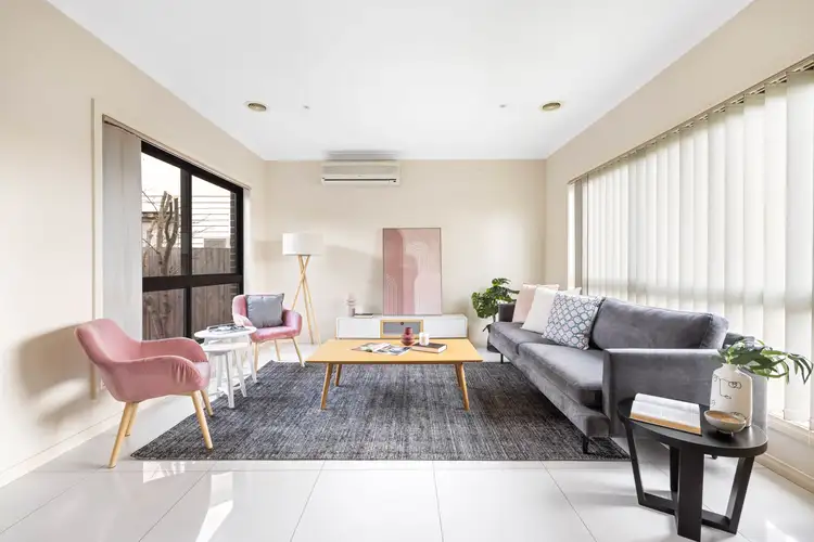 Second view of Homely unit listing, 1/426 Camp Road, Broadmeadows VIC 3047