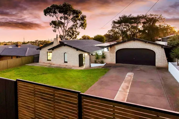25 Suzanne Avenue, Morphett Vale SA 5162