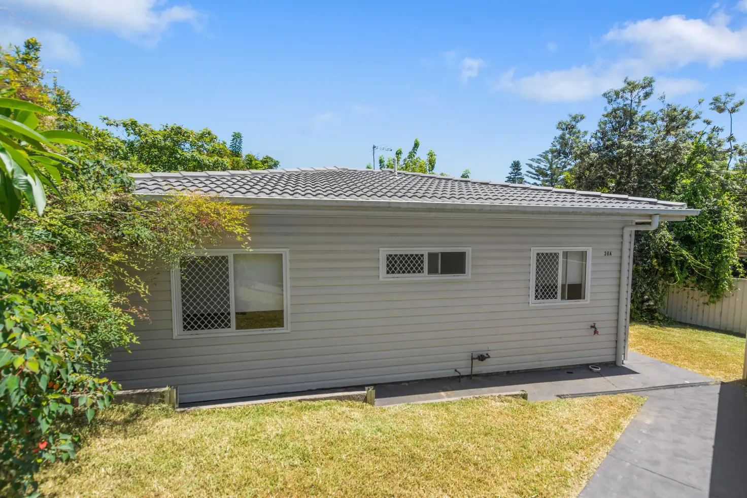 Main view of Homely house listing, 30A Mercury Street, Wollongong NSW 2500