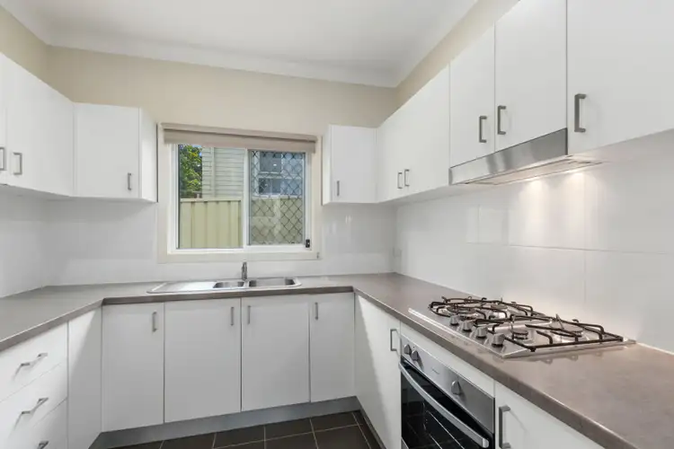 Second view of Homely house listing, 30A Mercury Street, Wollongong NSW 2500