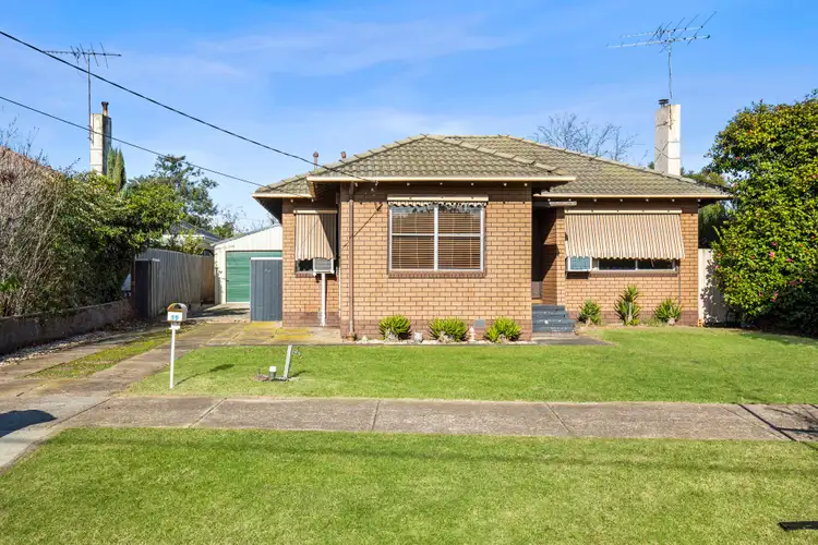 Main view of Homely house listing, 15 Granault Parade, Corio VIC 3214