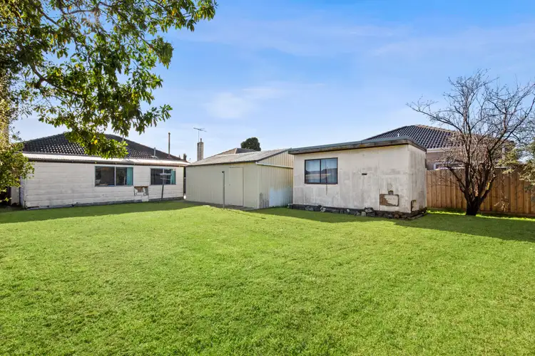 Sixth view of Homely house listing, 15 Granault Parade, Corio VIC 3214