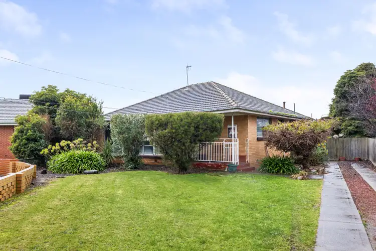 4 Timor Court, Coolaroo VIC 3048