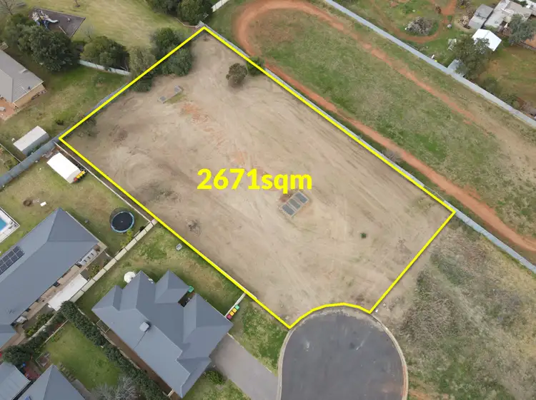12 Monastery Close, Parkes NSW 2870