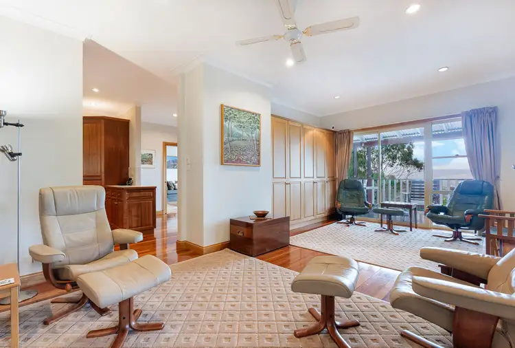 Fourth view of Homely house listing, 16 Pleasant Hills Drive, Grindelwald TAS 7277