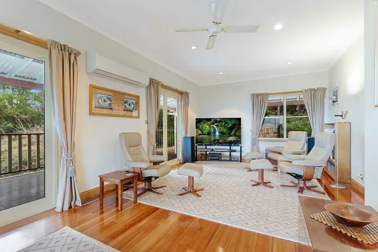 Fifth view of Homely house listing, 16 Pleasant Hills Drive, Grindelwald TAS 7277