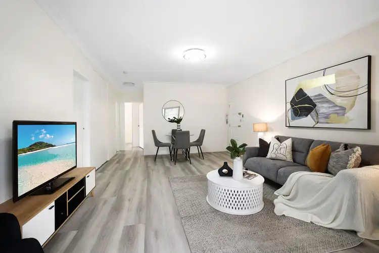 11/48-52 Hill Street, Marrickville NSW 2204