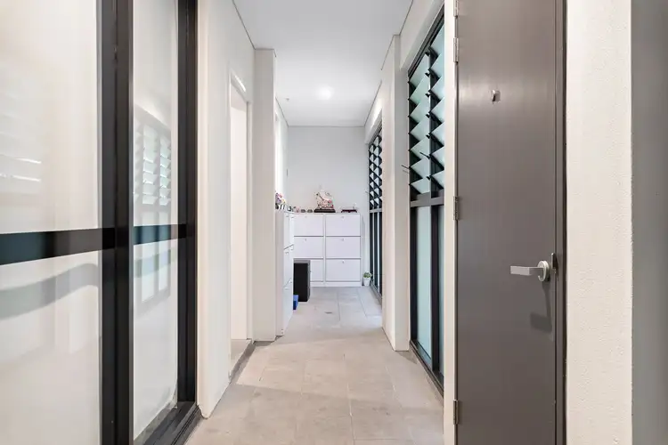 Fifth view of Homely apartment listing, 111/581-587 Gardeners Road, Mascot NSW 2020