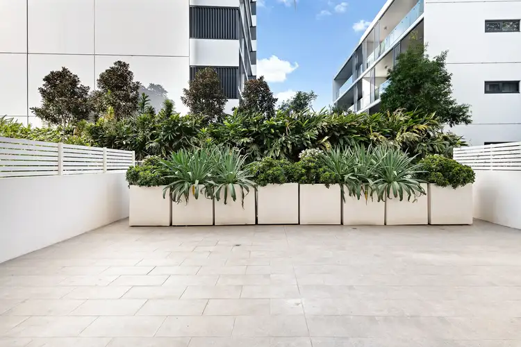 Sixth view of Homely apartment listing, 111/581-587 Gardeners Road, Mascot NSW 2020