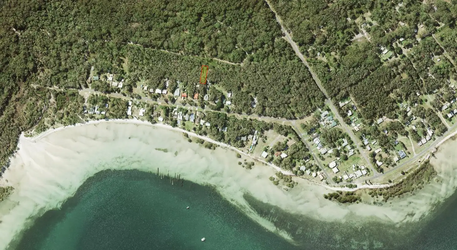Main view of Homely rural property listing, Lot 5 Challis Avenue, Pindimar NSW 2324