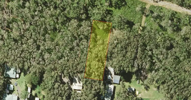 Second view of Homely rural property listing, Lot 5 Challis Avenue, Pindimar NSW 2324