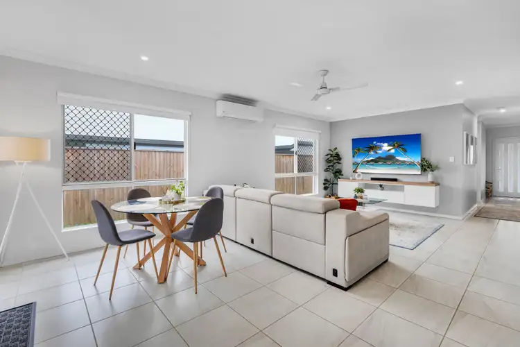 Third view of Homely house listing, 28 Buoy Drive, Trinity Beach QLD 4879