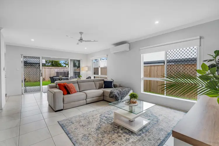 Fourth view of Homely house listing, 28 Buoy Drive, Trinity Beach QLD 4879