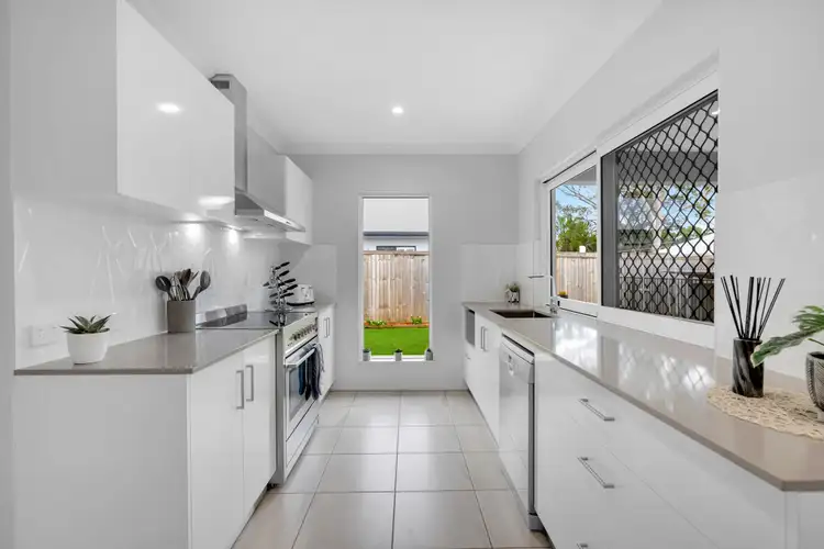 Fifth view of Homely house listing, 28 Buoy Drive, Trinity Beach QLD 4879