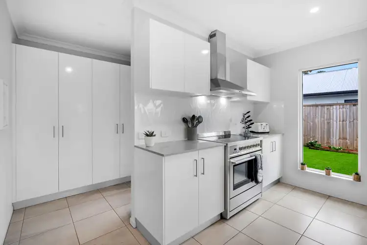 Sixth view of Homely house listing, 28 Buoy Drive, Trinity Beach QLD 4879