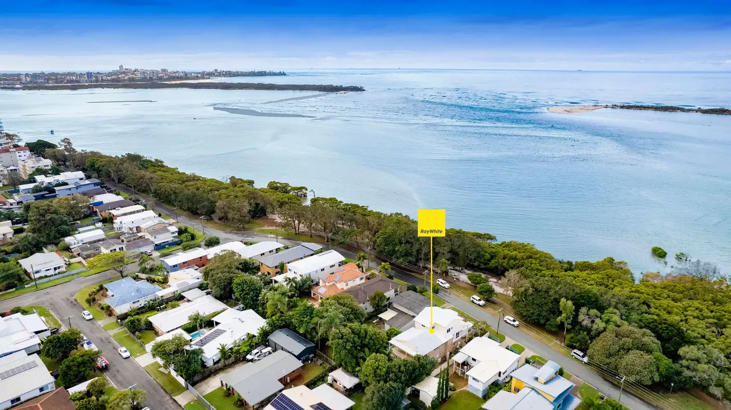 Main view of Homely house listing, 120 Esplanade, Golden Beach QLD 4551