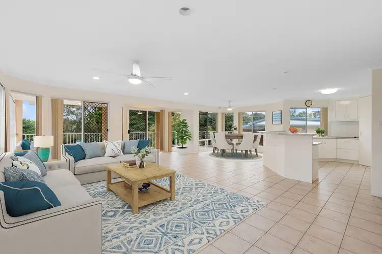 Fourth view of Homely house listing, 120 Esplanade, Golden Beach QLD 4551