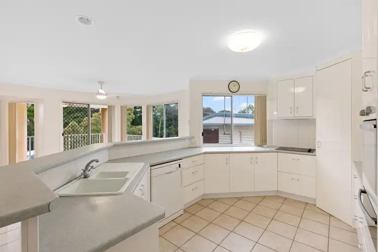 Fifth view of Homely house listing, 120 Esplanade, Golden Beach QLD 4551