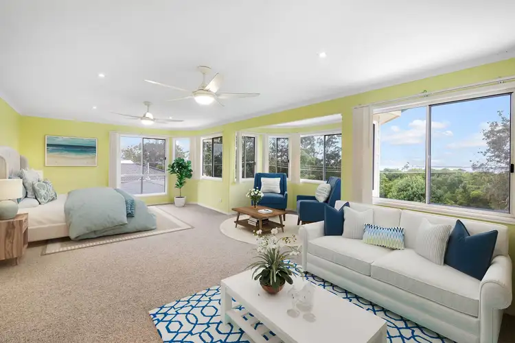 Seventh view of Homely house listing, 120 Esplanade, Golden Beach QLD 4551
