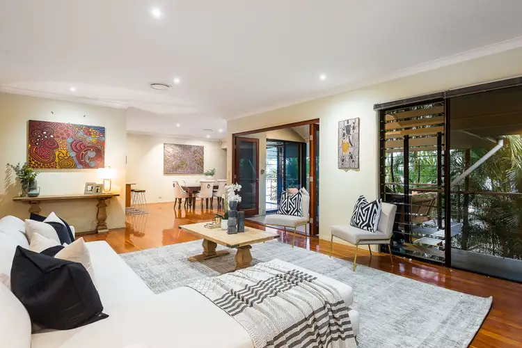 Main view of Homely house listing, 2 Scott Street, Hawthorne QLD 4171