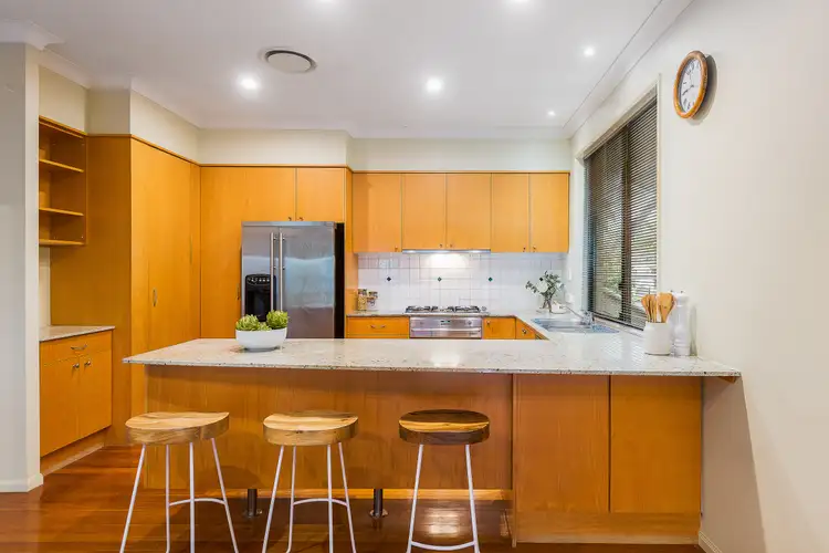 Sixth view of Homely house listing, 2 Scott Street, Hawthorne QLD 4171
