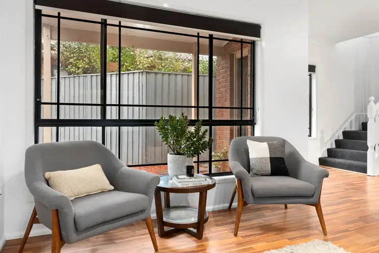 Fourth view of Homely townhouse listing, 3/5-7 Bode Place, Barden Ridge NSW 2234