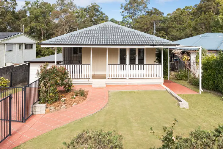 14 Federation Street, Chermside West QLD 4032