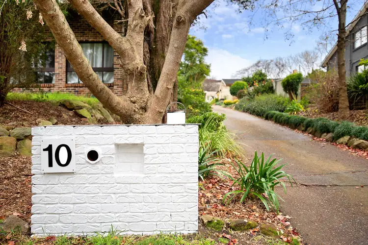 10 Grange Road, Glenhaven NSW 2156