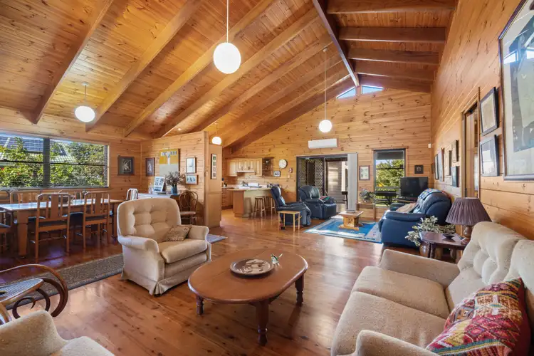 Fifth view of Homely house listing, 22 Schafer Street, Red Rock NSW 2456