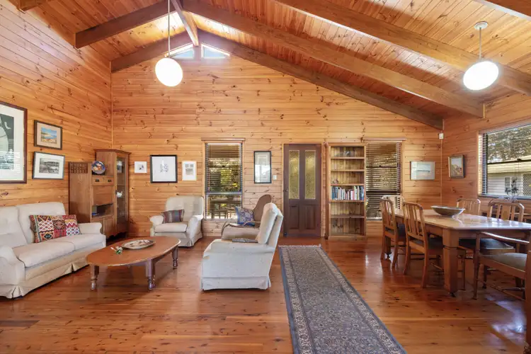 Sixth view of Homely house listing, 22 Schafer Street, Red Rock NSW 2456