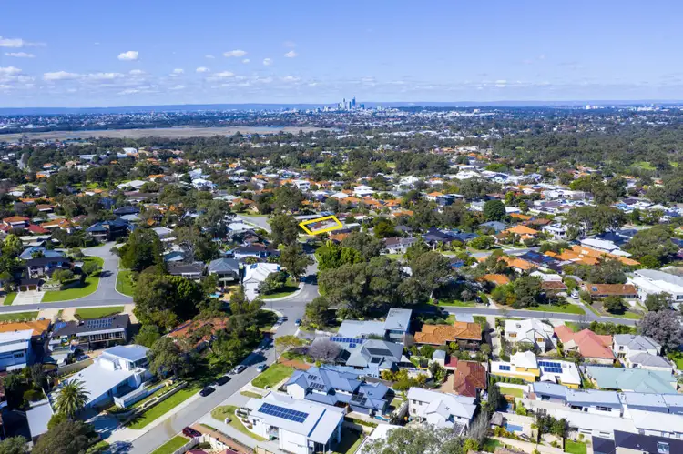 Main view of Homely house listing, 23 Maisie Crescent, Wembley Downs WA 6019