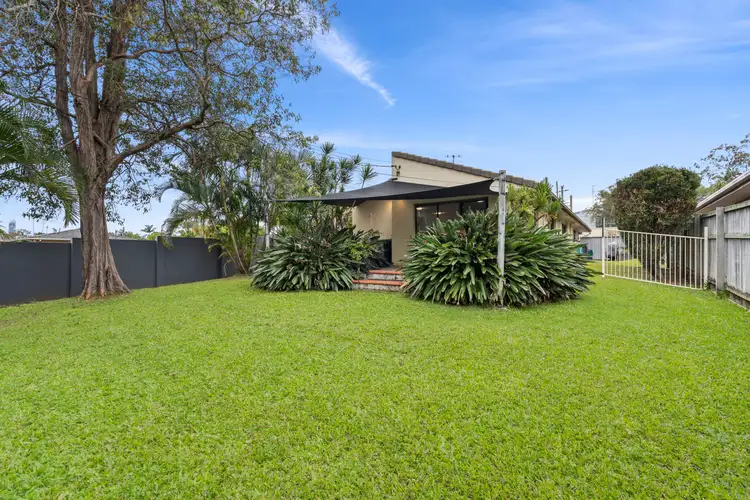 Main view of Homely house listing, 124 Heeb Street, Benowa QLD 4217