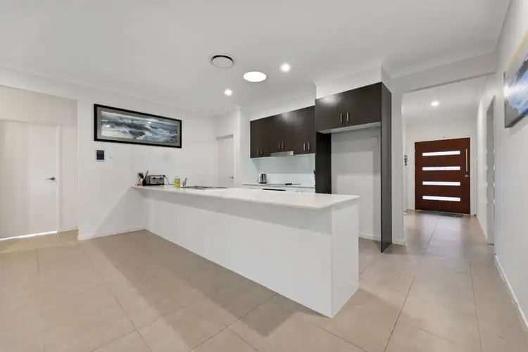 Third view of Homely house listing, 1 Creeksea Court, D'aguilar QLD 4514