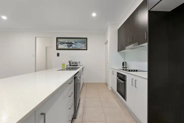 Fourth view of Homely house listing, 1 Creeksea Court, D'aguilar QLD 4514