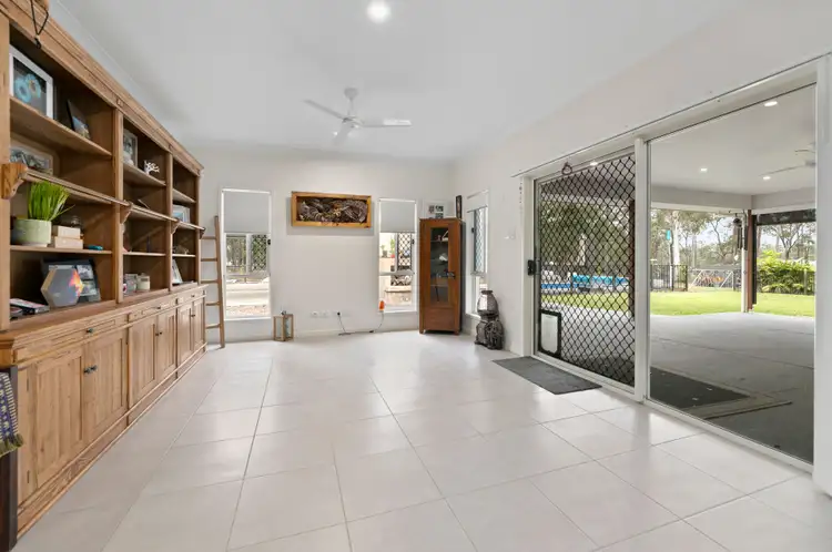 Sixth view of Homely house listing, 1 Creeksea Court, D'aguilar QLD 4514