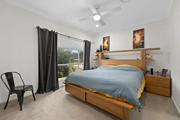 Seventh view of Homely house listing, 1 Creeksea Court, D'aguilar QLD 4514