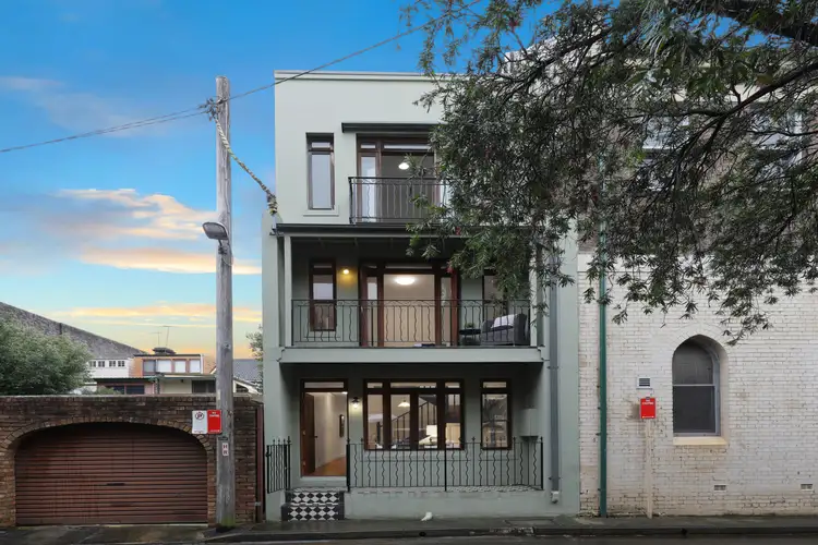 Main view of Homely house listing, 20 Henry Avenue, Ultimo NSW 2007