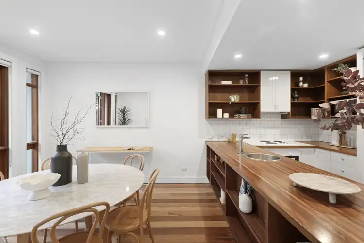 Third view of Homely house listing, 20 Henry Avenue, Ultimo NSW 2007
