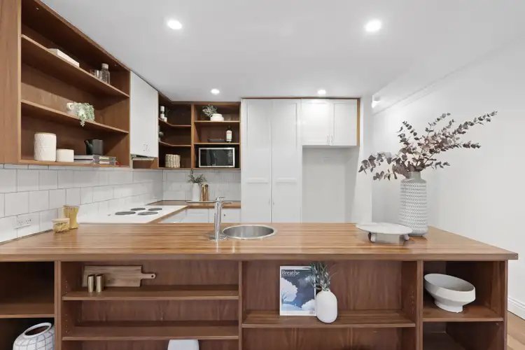 Fifth view of Homely house listing, 20 Henry Avenue, Ultimo NSW 2007