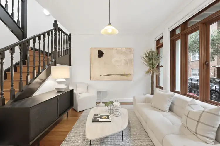 Sixth view of Homely house listing, 20 Henry Avenue, Ultimo NSW 2007