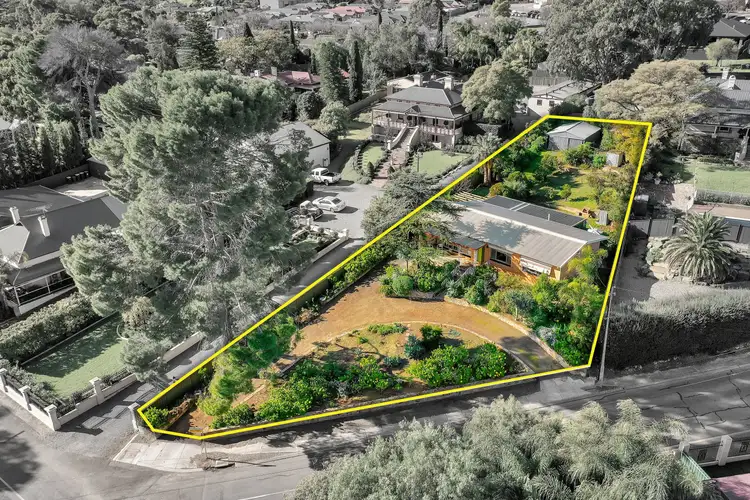 Second view of Homely house listing, 13 Blanch Street, Gawler East SA 5118
