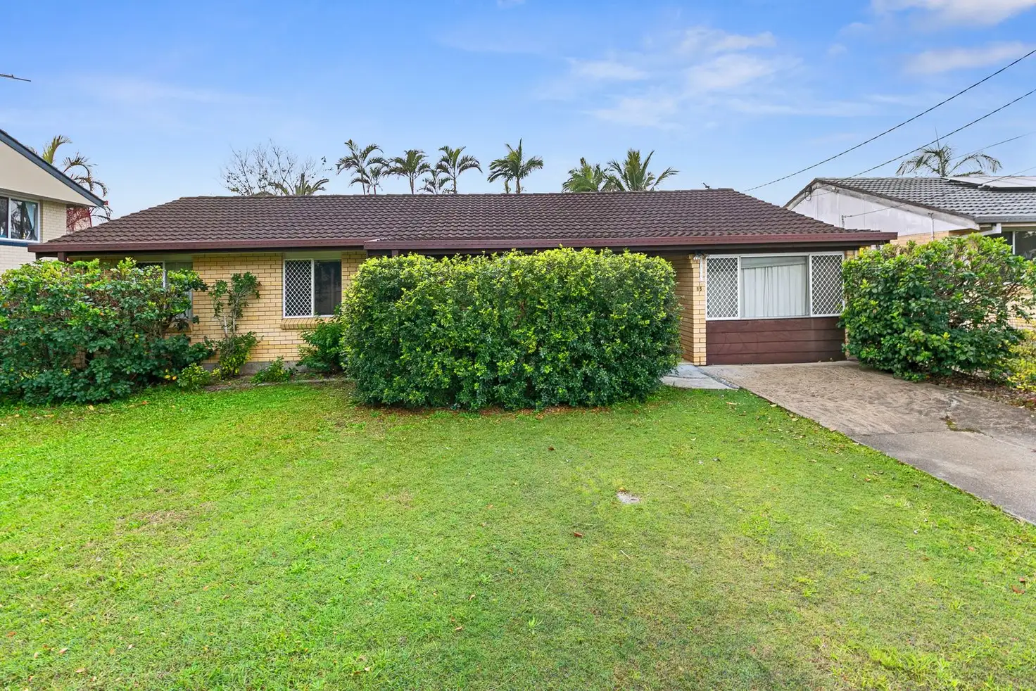 Main view of Homely house listing, 15 Caladenia Street, Acacia Ridge QLD 4110