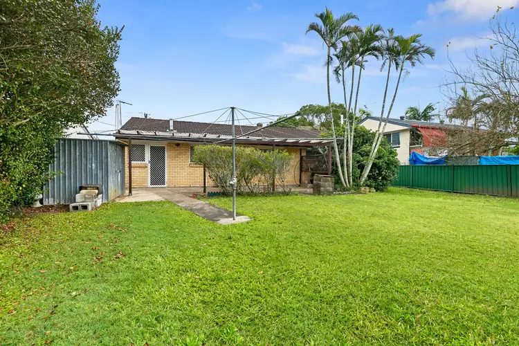 Second view of Homely house listing, 15 Caladenia Street, Acacia Ridge QLD 4110