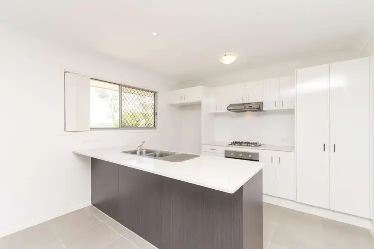 Second view of Homely semi-detached listing, 64 Whitmore Crescent, Goodna QLD 4300