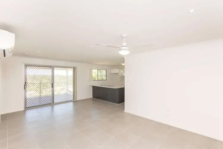 Third view of Homely semi-detached listing, 64 Whitmore Crescent, Goodna QLD 4300