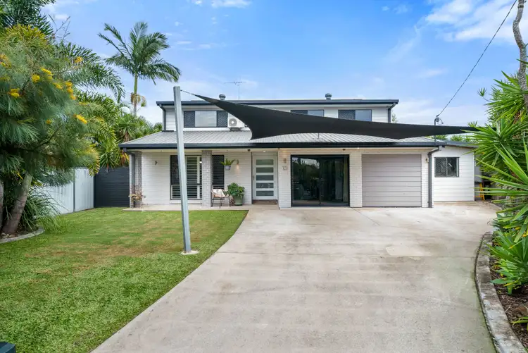 Main view of Homely house listing, 12 Mizzen Place, Deception Bay QLD 4508