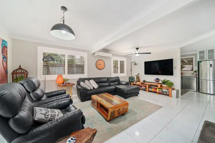 Fourth view of Homely house listing, 12 Mizzen Place, Deception Bay QLD 4508