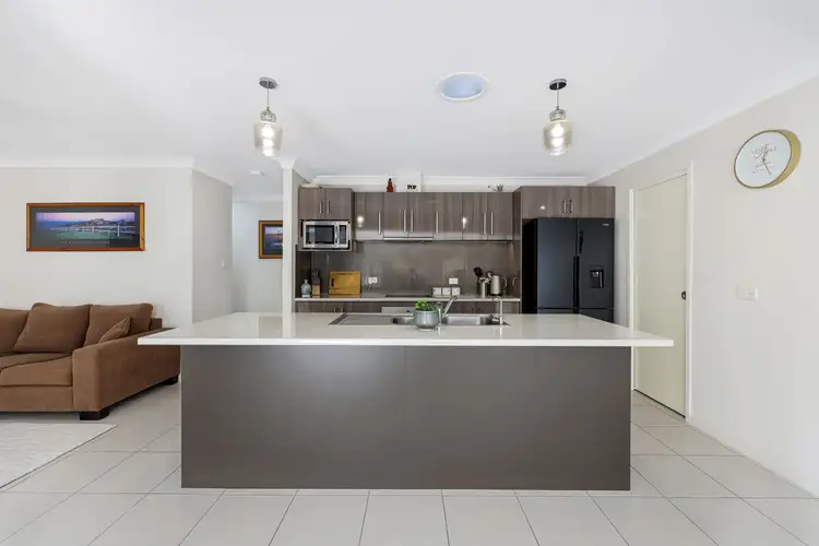 Fourth view of Homely house listing, 10 Mulconda Close, Tamworth NSW 2340