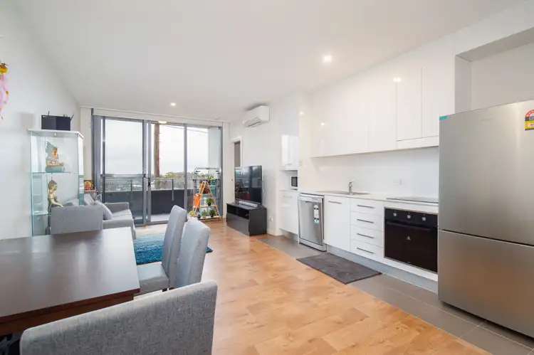 308/6-8 Charles Street, Charlestown NSW 2290